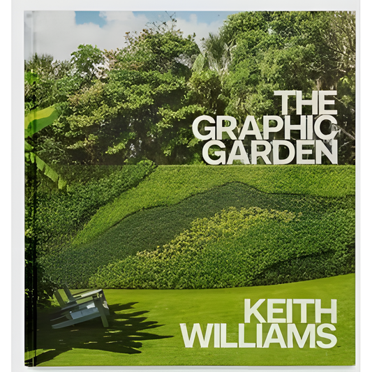 The Graphic Garden Book