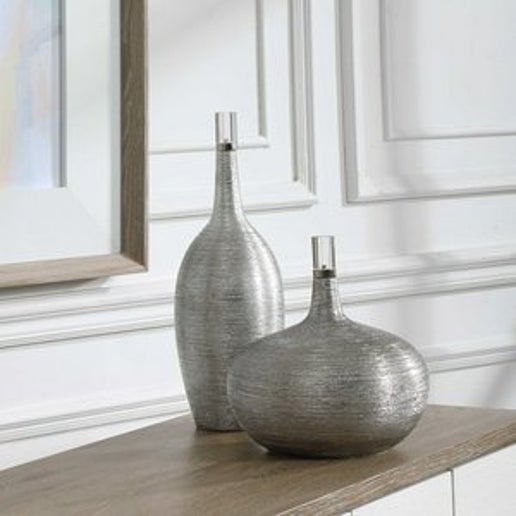 Ribbed Bottle - Gatsby