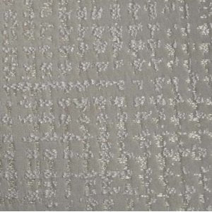 Shimmering Lattice Weave