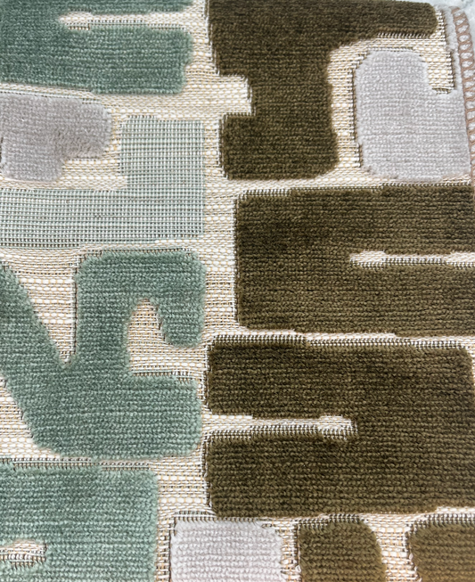 Throw Pillow - Custom