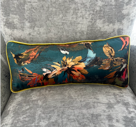 Custom Lumbar Pillow