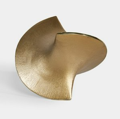 Arlo Disc Sculpture