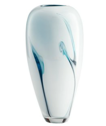 Deep Sky Vase Large