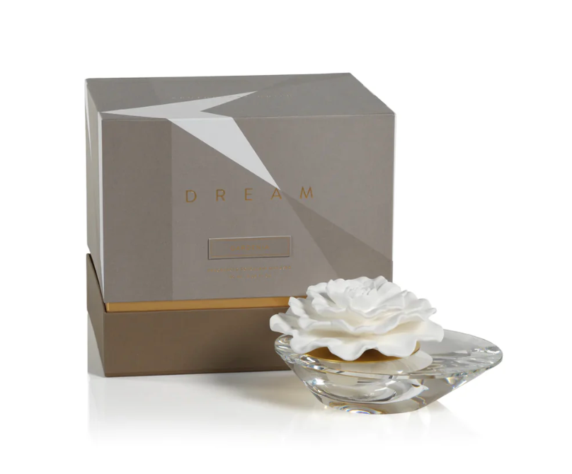 Dream Porcelain Diffuser – Fort Worth Design Studio