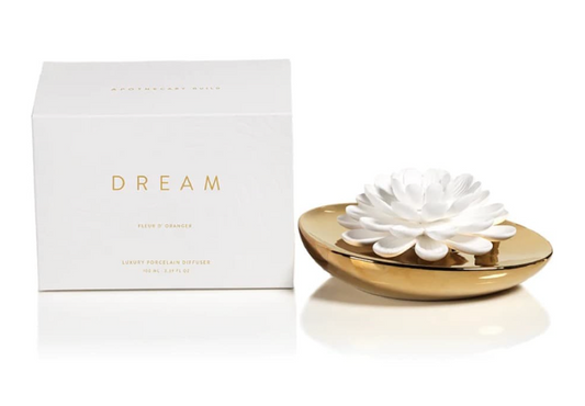 Flower Diffuser