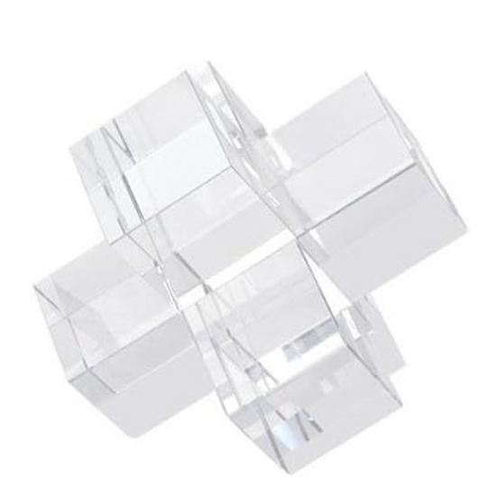 Glass Jax