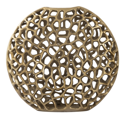 Reef Vase Small
