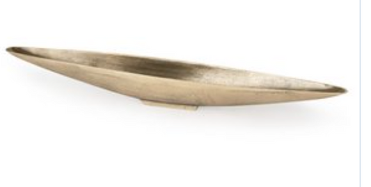 Jeune Tray (Gold)