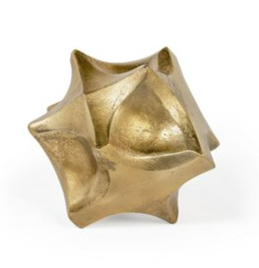 Clementine, Decorative Sculpture, Large