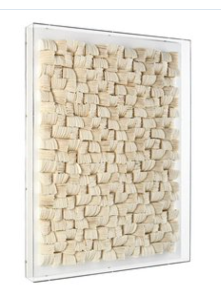 Wall Art - Beige
