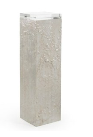 John Richard Solo Pedestal B - Champagne