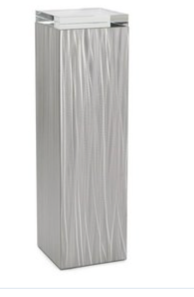 John Richard Silver Pedestal - Large