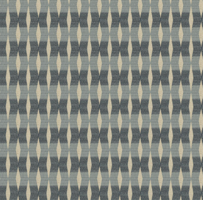 Diamond Embroidery - Fabricut