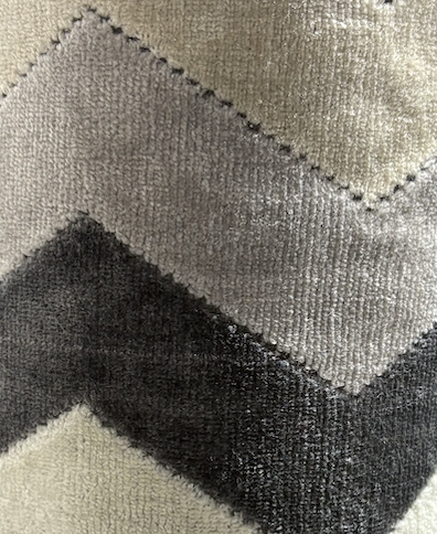 Cash and Carry Fabric