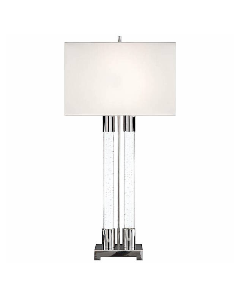 Body Illuminating Interstellar Table Lamp