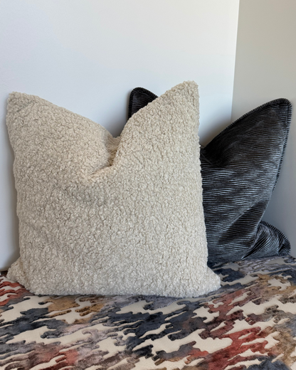 Custom Pillows - 20"x20"