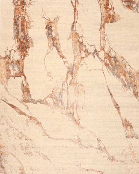 Area Rug - Taupe