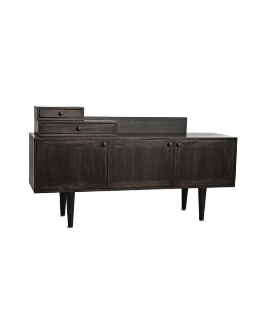 Console - Brown