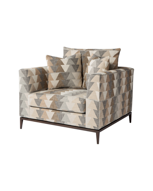 Chair - Sage Green