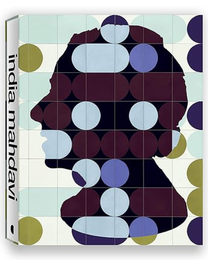 India Mahdavi Coffee Table Book