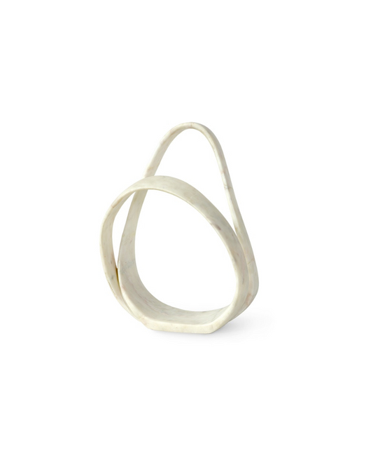 INDIO MARBLE SCULPTURE, SMALL