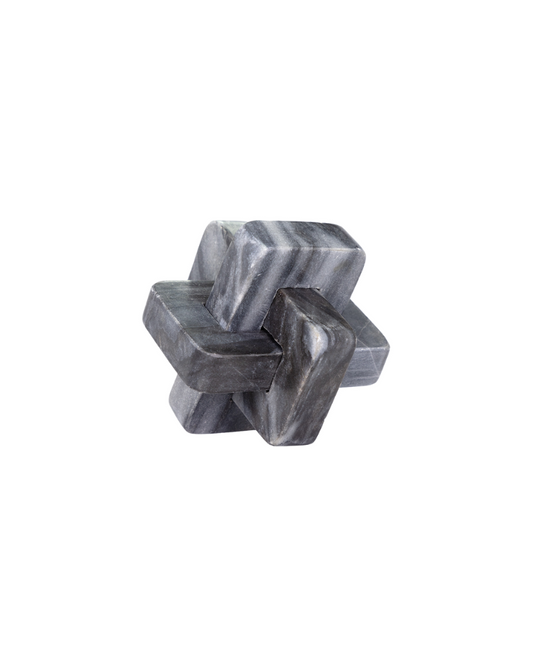 Marble Statuary - Gray