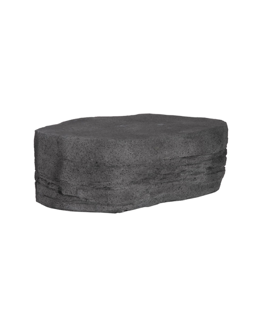 Elemental Canyon Coffee Table - Gray