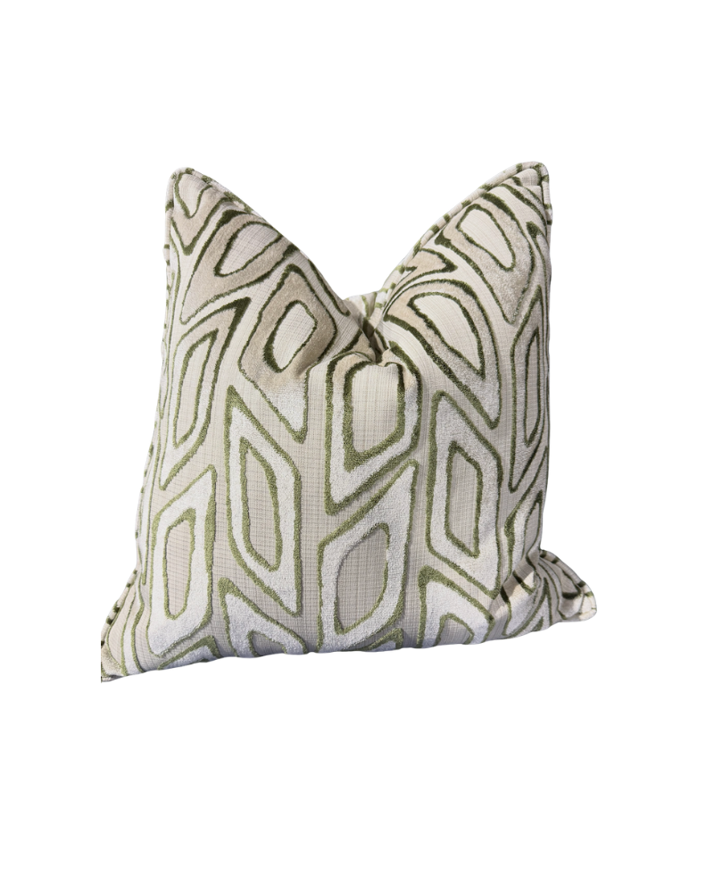 Custom Pillows - 22"x22"