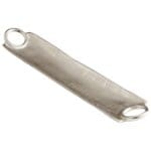 Small Silver Tray