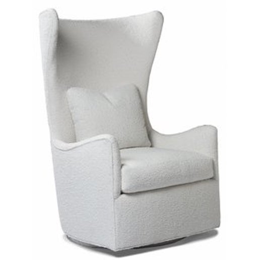 Tall Back Chair