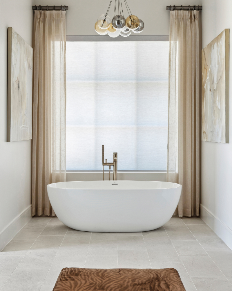 "Sand and Stone" Painting by Jill Malouf