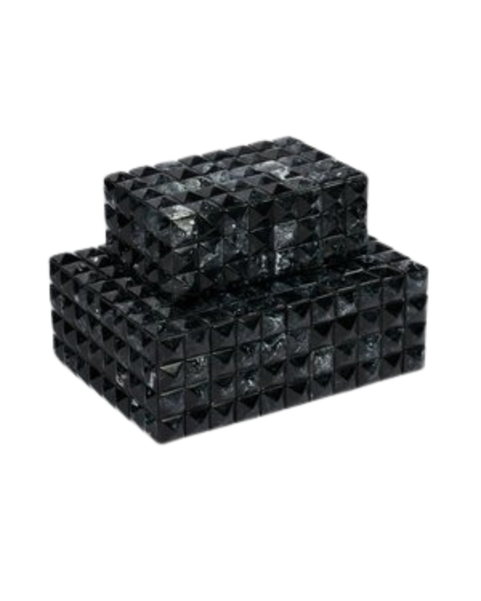 Square Decorative Boxes