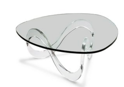 Westin Wave Table