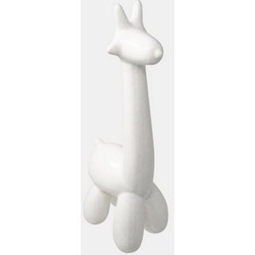 White Giraffe SB