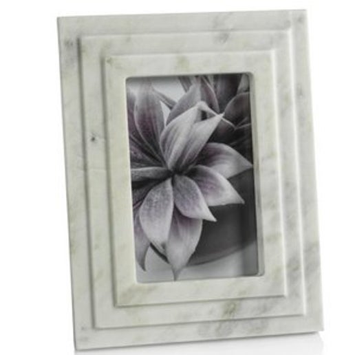 Zodax Clermont Marble Photo Frames (5x7)