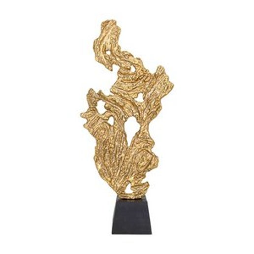 Statue - Gold