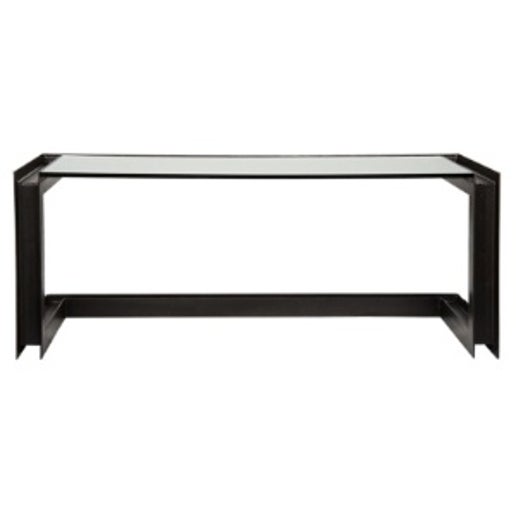 Iron Desk