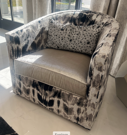 Swivel Chairs
