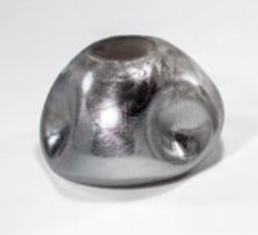 Pinch Pot Container