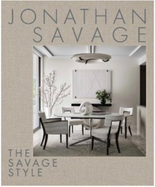 Savage Book